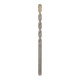 Bosch Punta trapano per calcestruzzo CYL-3 Silver Percussion, 6x60x100mm Ø5,5mm