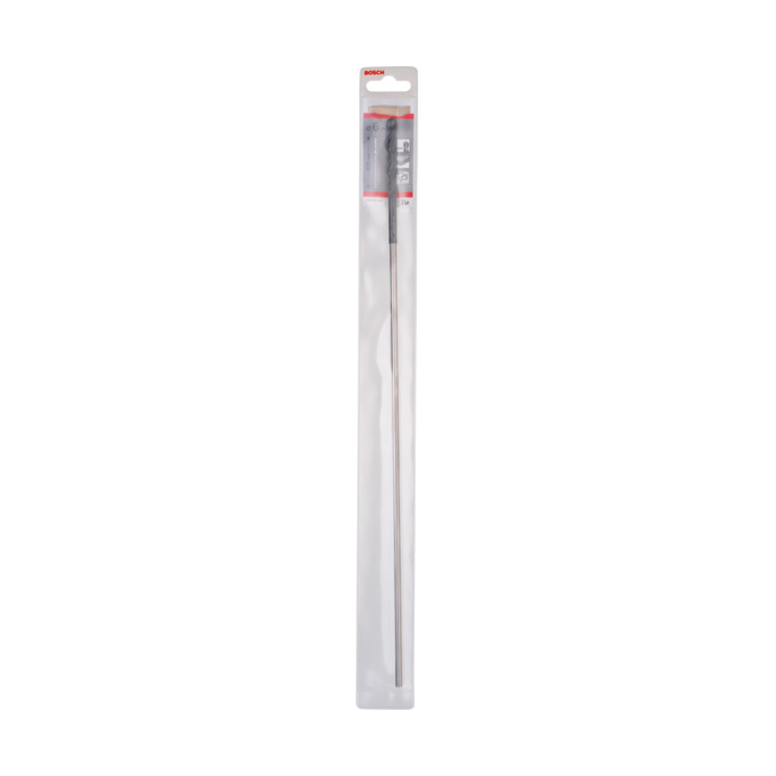 Bosch Punta trapano per casseforme