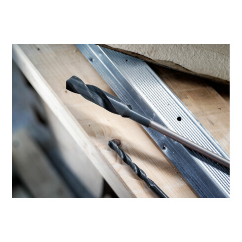 Bosch Punta trapano per casseforme