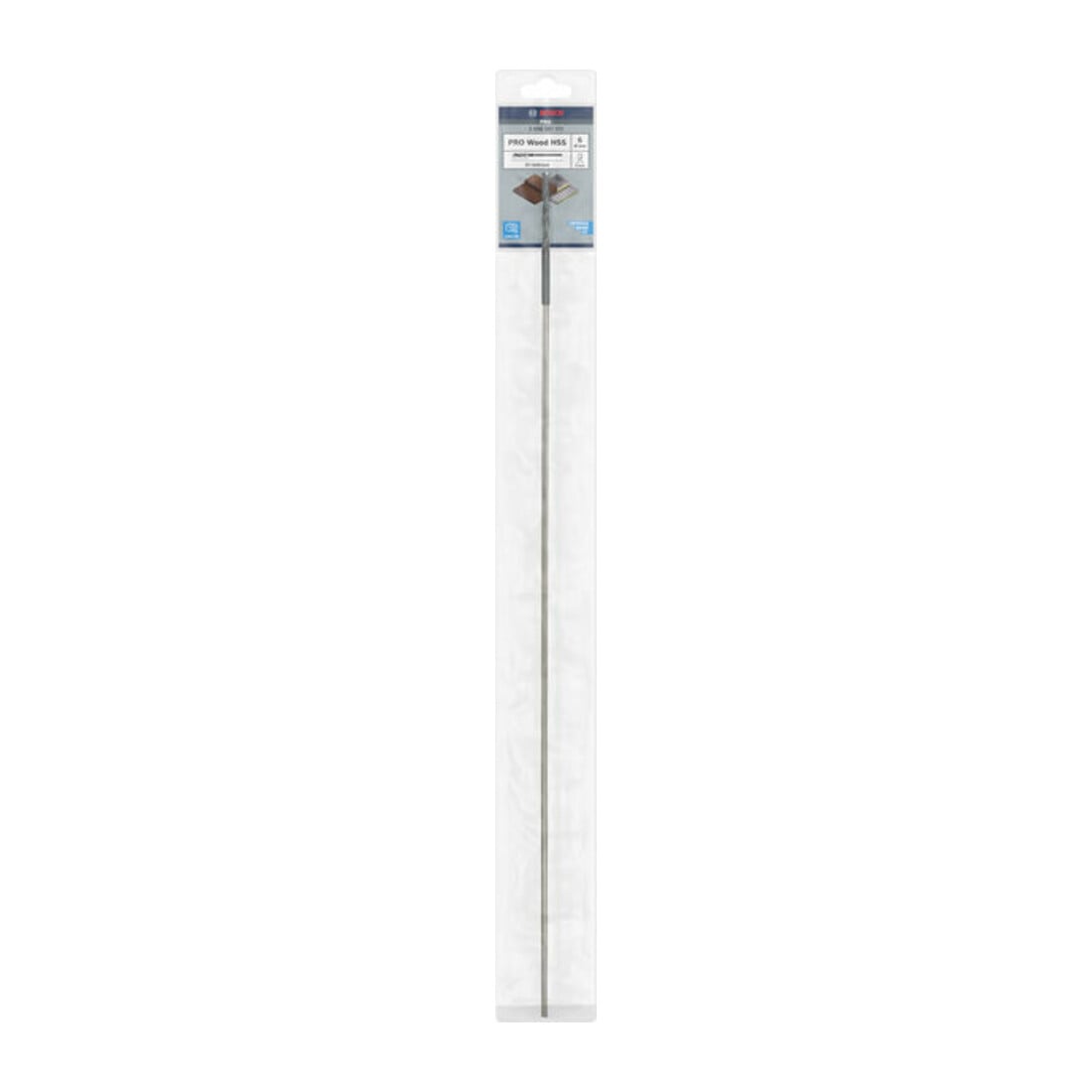 Bosch Punta trapano per casseforme