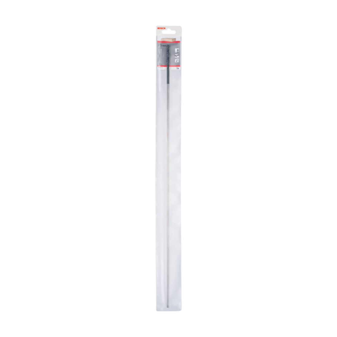 Bosch Punta trapano per casseforme
