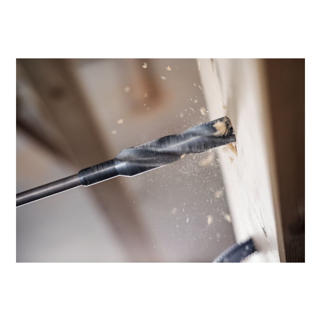 Bosch Punta trapano per casseforme