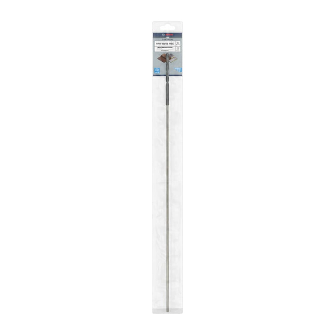 Bosch Punta trapano per casseforme