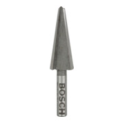 Bosch Punta trapano per lamiera, cilindrico Cv