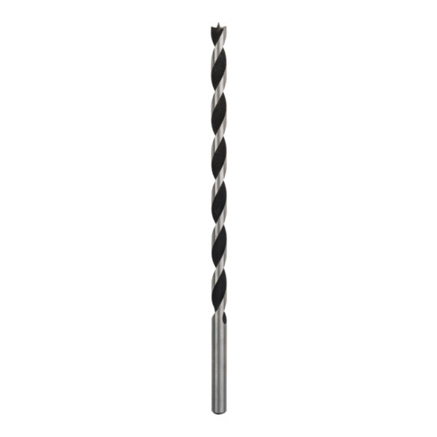 Bosch Punta trapano per legno, punta M, 10x250mm d 10mm