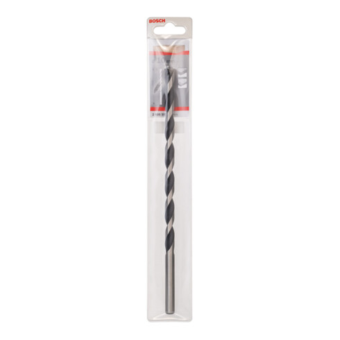 Bosch Punta trapano per legno, punta M, 10x250mm d 10mm