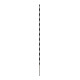 Bosch Punta trapano per legno, punta M, 10x400mm d 10mm