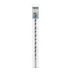 Bosch Punta trapano per legno, punta M, 10x400mm d 10mm-5