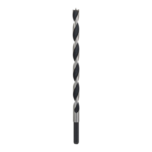 Bosch Punta trapano per legno, punta M, 12x250mm d 10mm
