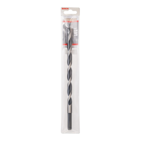 Bosch Punta trapano per legno, punta M, 12x250mm d 10mm