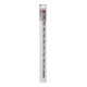 Bosch Punta trapano per legno, punta M, 12x400mm d 10mm-2