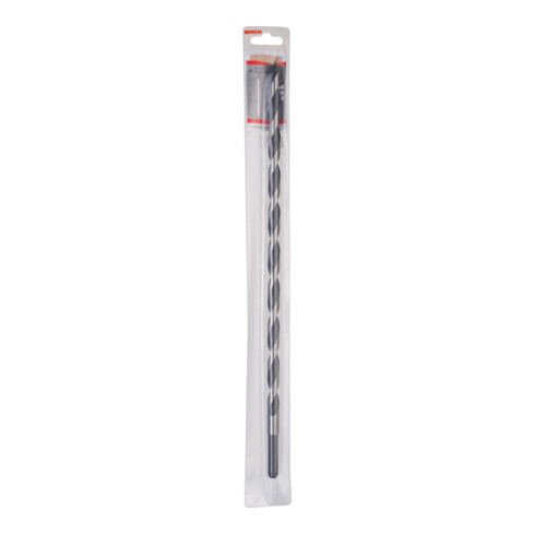 Bosch Punta trapano per legno, punta M, 12x400mm d 10mm