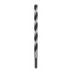 Bosch Punta trapano per legno, punta M, 14x250mm d 10mm