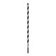 Bosch Punta trapano per legno, punta M, 14x400mm d 10mm-2