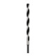 Bosch Punta trapano per legno, punta M, 16x250mm d 10mm