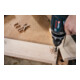 Bosch Punta trapano per legno, punta M, 16x250mm d 10mm-4