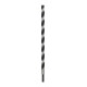 Bosch Punta trapano per legno, punta M, 16x400mm d 10mm