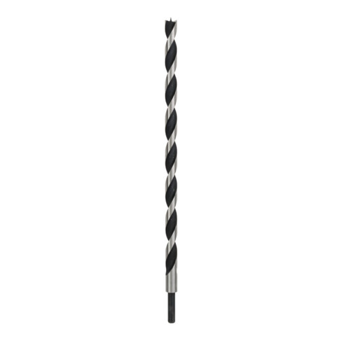 Bosch Punta trapano per legno, punta M, 16x400mm d 10mm