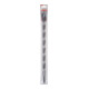 Bosch Punta trapano per legno, punta M, 16x400mm d 10mm-2