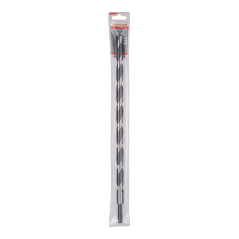 Bosch Punta trapano per legno, punta M, 16x400mm d 10mm