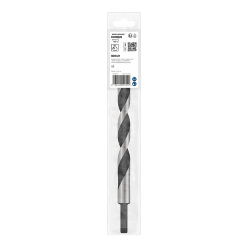 Bosch Punta trapano per legno, punta M, 18x250mm d 10mm