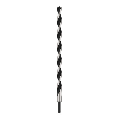 Bosch Punta trapano per legno, punta M, 18x400mm d 10mm