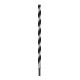 Bosch Punta trapano per legno, punta M, 18x400mm d 10mm-2