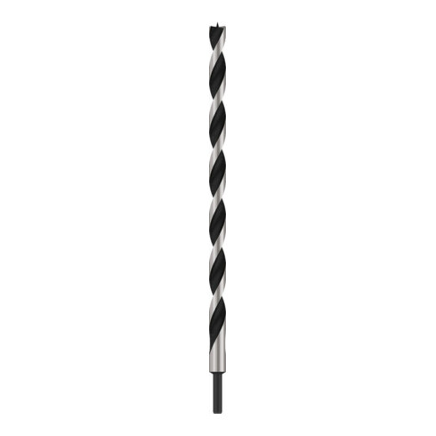 Bosch Punta trapano per legno, punta M, 18x400mm d 10mm