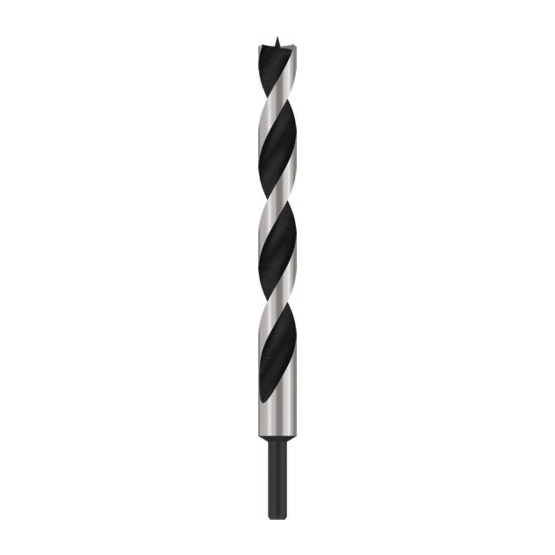 Bosch Punta trapano per legno, punta M, 20x250mm d 10mm