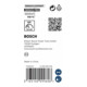 Bosch Punta trapano per legno, punta M, 20x250mm d 10mm-4