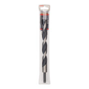 Bosch Punta trapano per legno, punta M, 20x250mm d 10mm-5