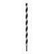 Bosch Punta trapano per legno, punta M, 20x400mm d 10mm