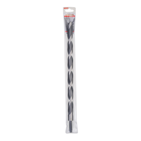Bosch Punta trapano per legno, punta M, 20x400mm d 10mm