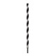 Bosch Punta trapano per legno, punta M, 20x400mm d 10mm-2