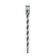 Bosch Punta trapano per legno, punta M, 20x400mm d 10mm-5
