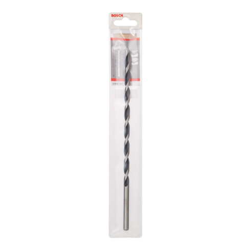 Bosch Punta trapano per legno, punta M, 8x250mm d 8mm