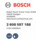 Bosch Punta trapano per legno-3
