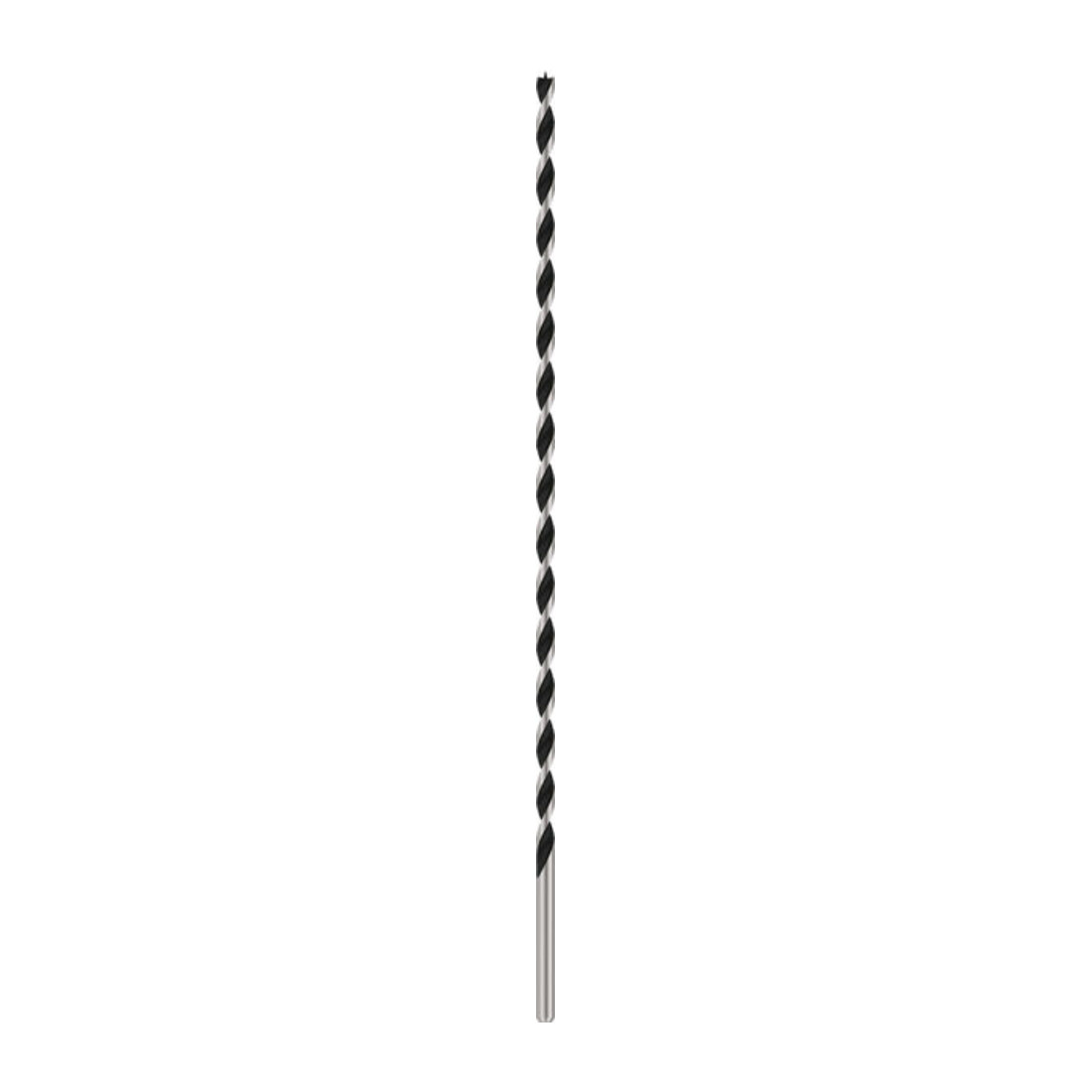 Bosch Punta trapano per legno, punta M, 8x400mm d 8mm