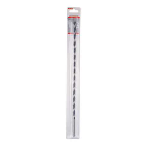 Bosch Punta trapano per legno, punta M, 8x400mm d 8mm
