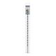 Bosch Punta trapano per legno, punta M, 8x400mm d 8mm-5