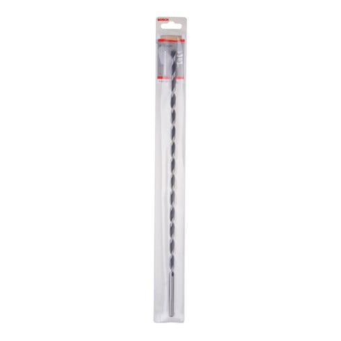 Bosch Punta trapano per legno, punta M, 8x400mm d 8mm