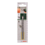 Bosch Punta trapano SDS-Quick, per calcestruzzo, 7x100mm-3