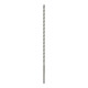 Bosch Punta trapano SDSmax max-4, 16x400x540mm