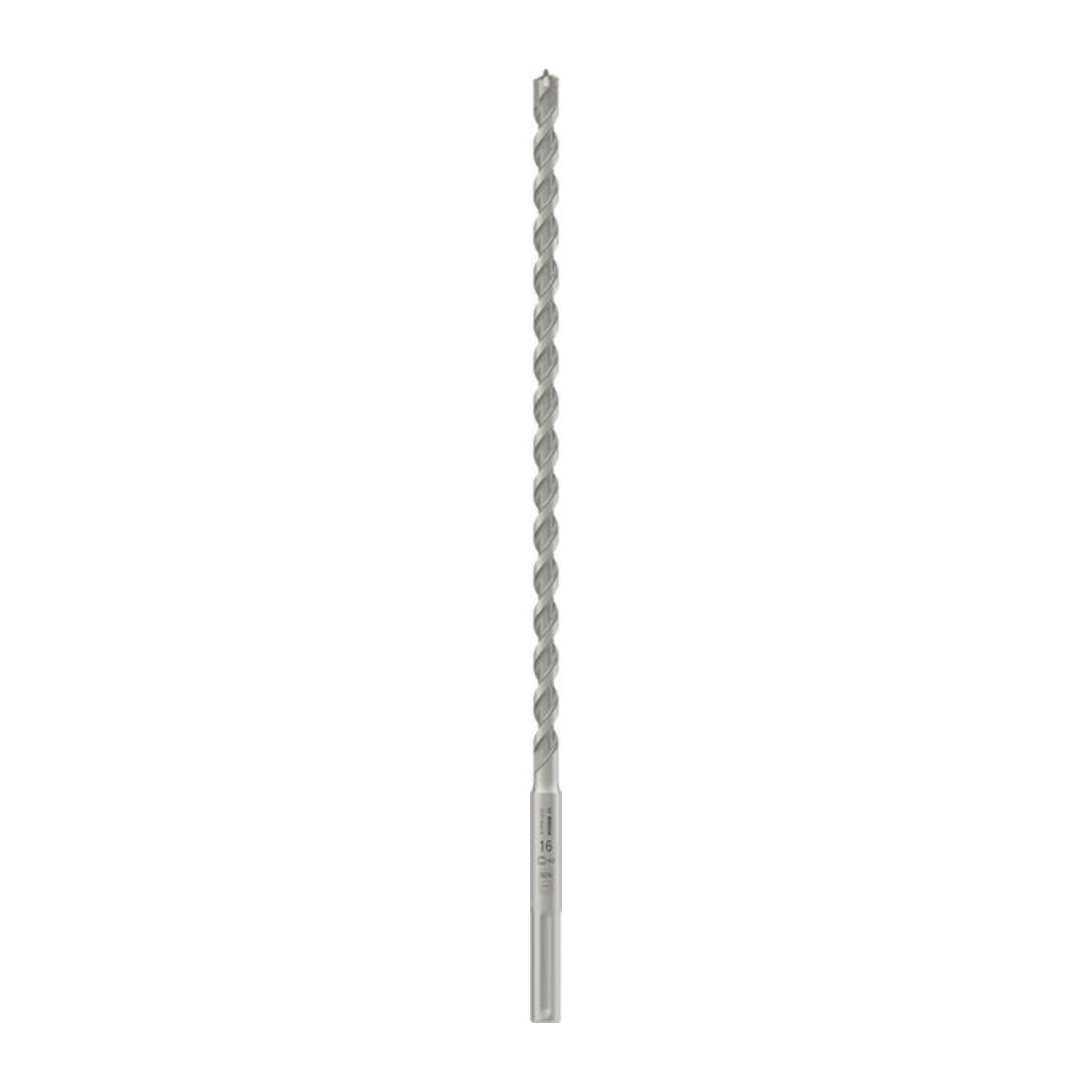 Bosch Punta trapano SDSmax max-4, 16x400x540mm