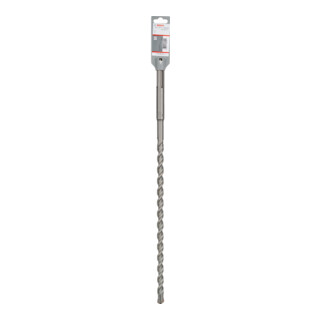 Bosch Punta per trapano a percussione M4 SDS-max