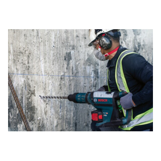 Bosch Punta per trapano a percussione M4 SDS-max