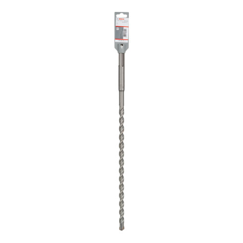 Bosch Punta trapano SDSmax max-4, 16x400x540mm