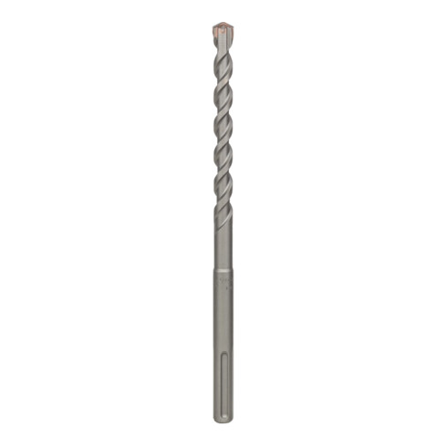Bosch Punta trapano SDSmax max-4, 18x200x340mm