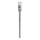 Bosch Punta trapano SDSmax max-4, 18x200x340mm-2