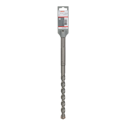 Bosch Punta trapano SDSmax max-4, 18x200x340mm